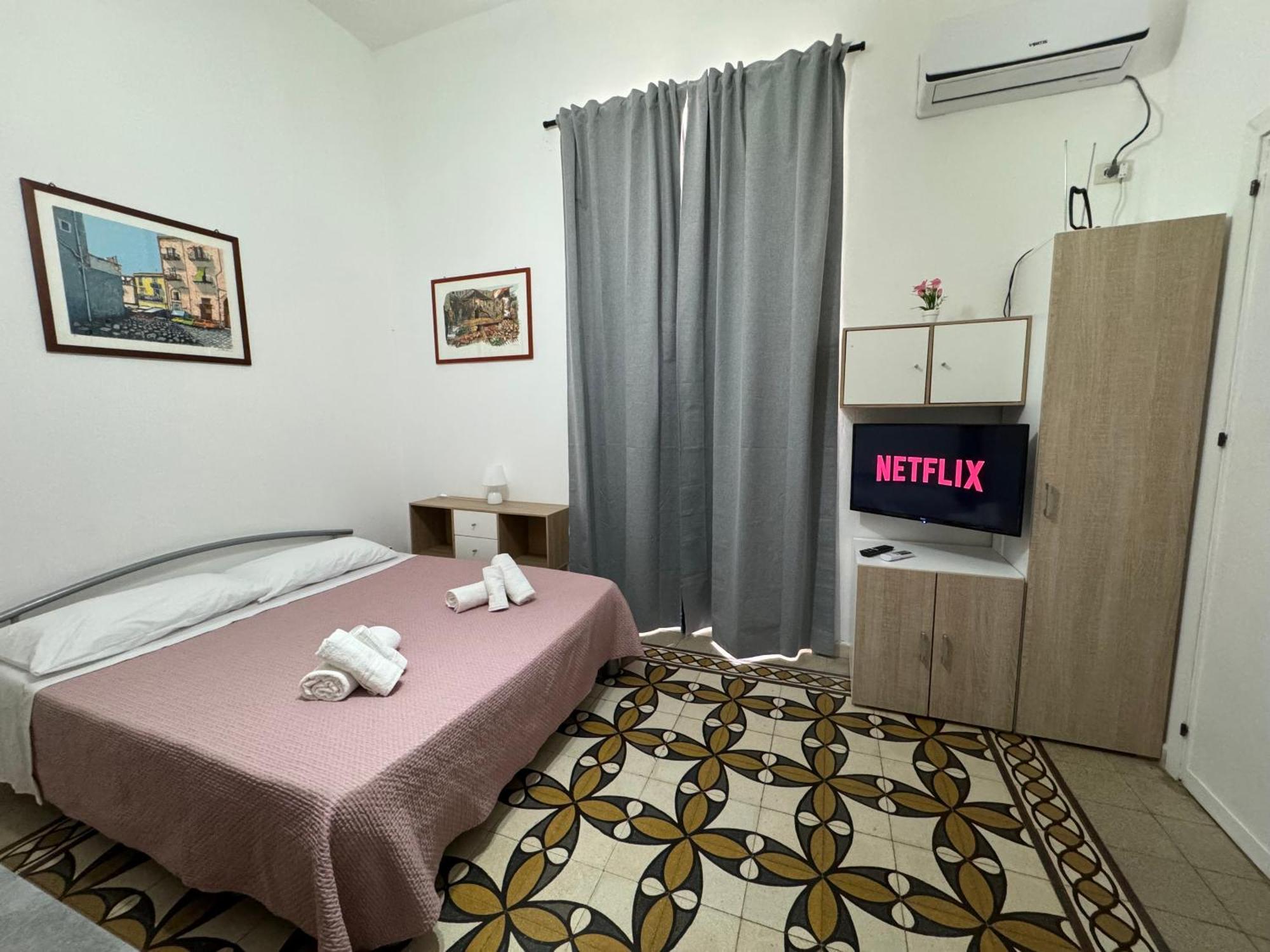 Marilu Διαμέρισμα Παλέρμο Εξωτερικό φωτογραφία