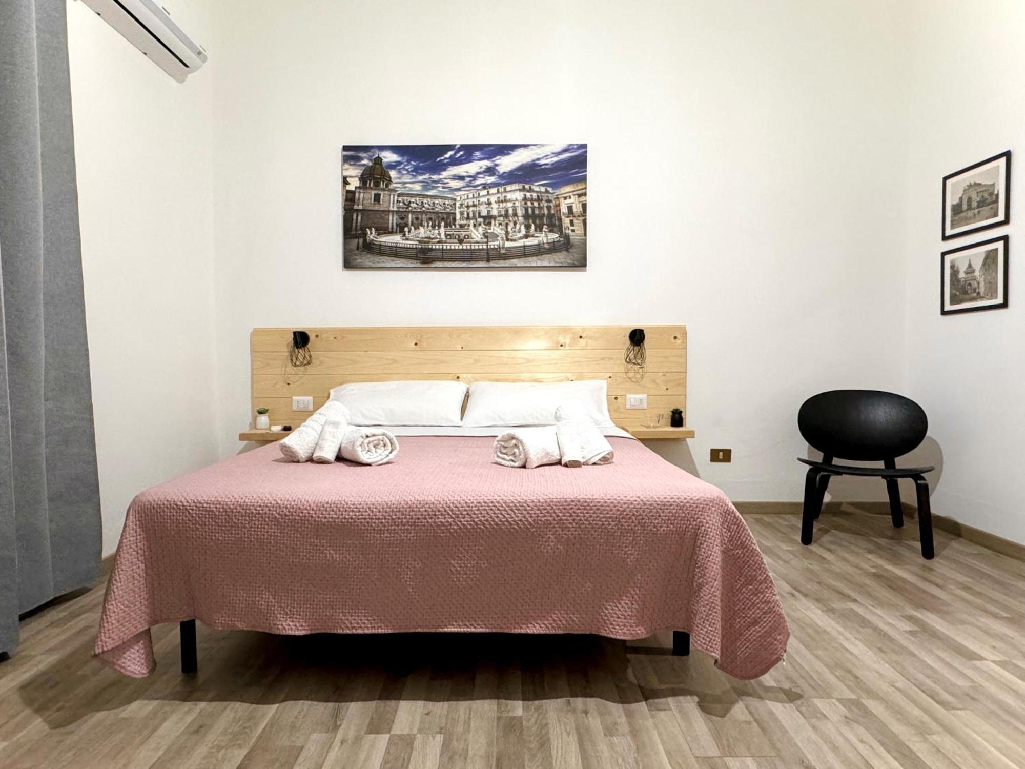 Marilu Διαμέρισμα Παλέρμο Εξωτερικό φωτογραφία